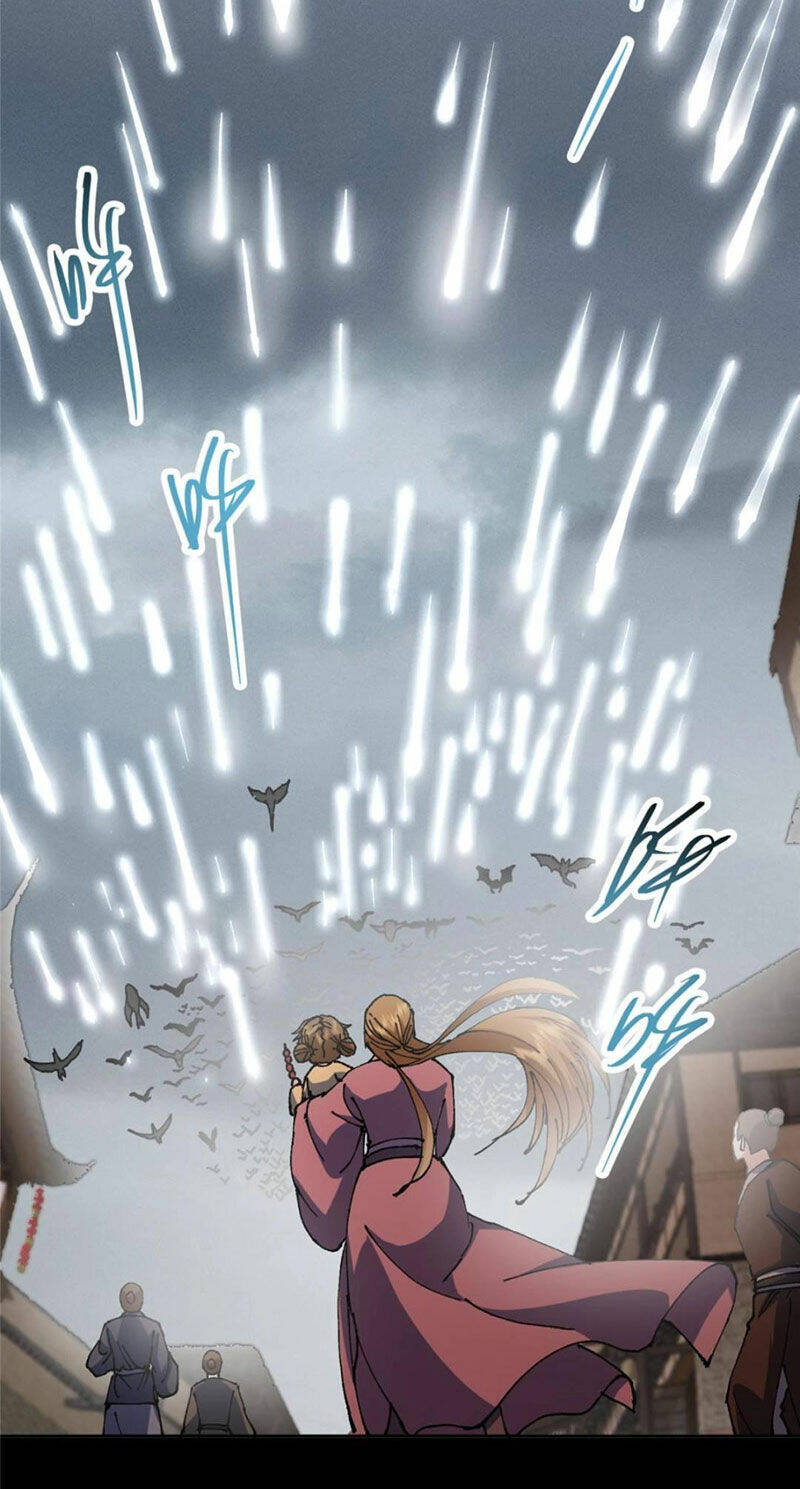 Chưởng Môn Khiêm  Tốn Chút Chapter 334 - Trang 2