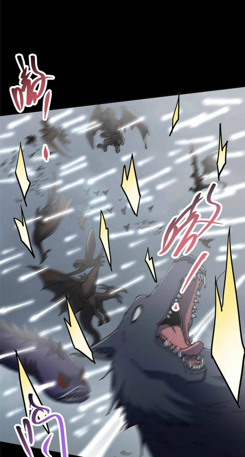 Chưởng Môn Khiêm  Tốn Chút Chapter 334 - Trang 2