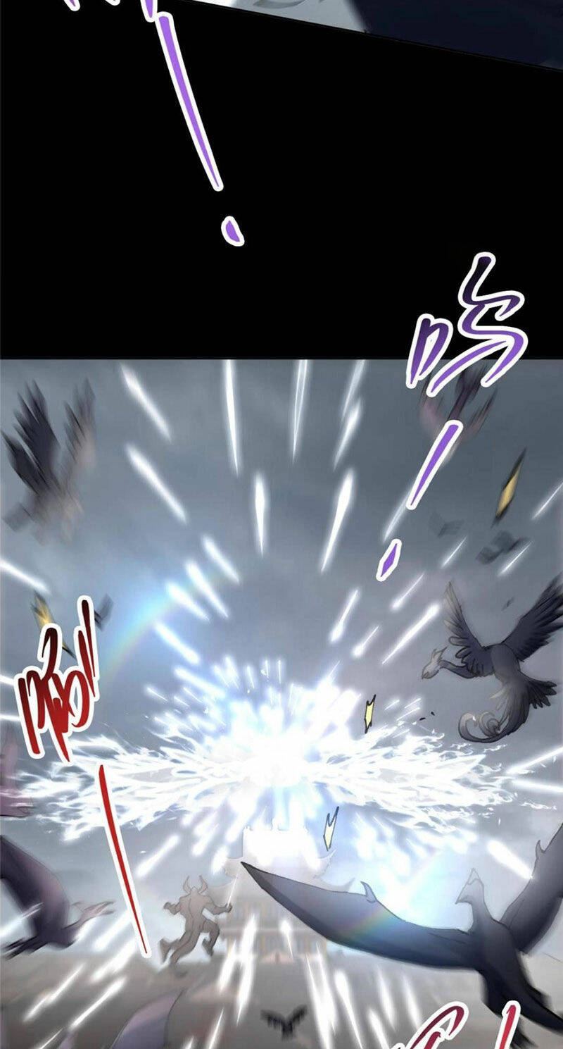 Chưởng Môn Khiêm  Tốn Chút Chapter 334 - Trang 2