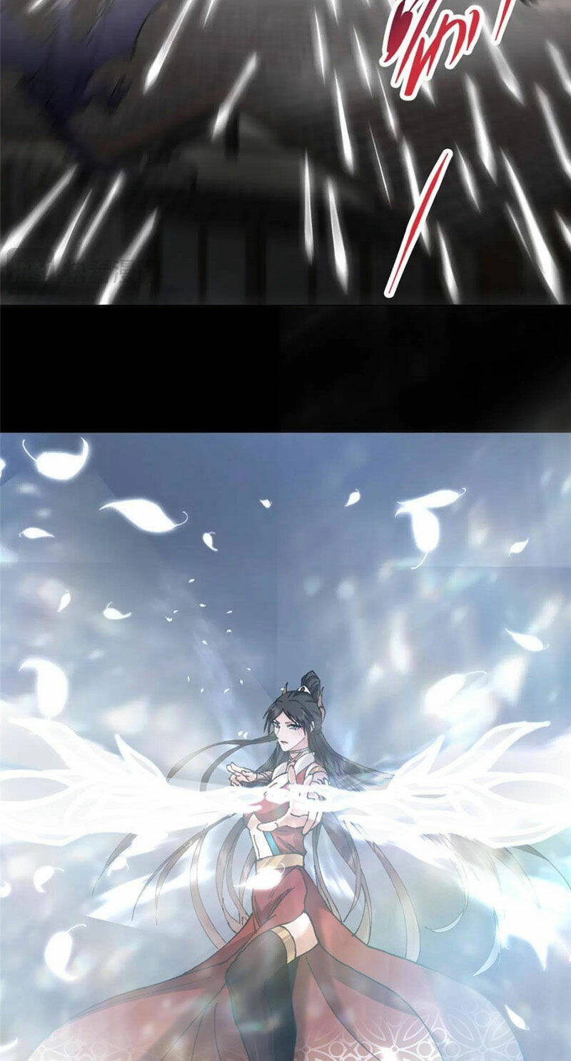 Chưởng Môn Khiêm  Tốn Chút Chapter 334 - Trang 2