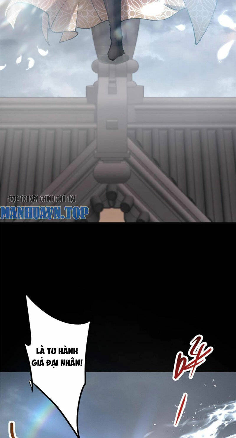 Chưởng Môn Khiêm  Tốn Chút Chapter 334 - Trang 2