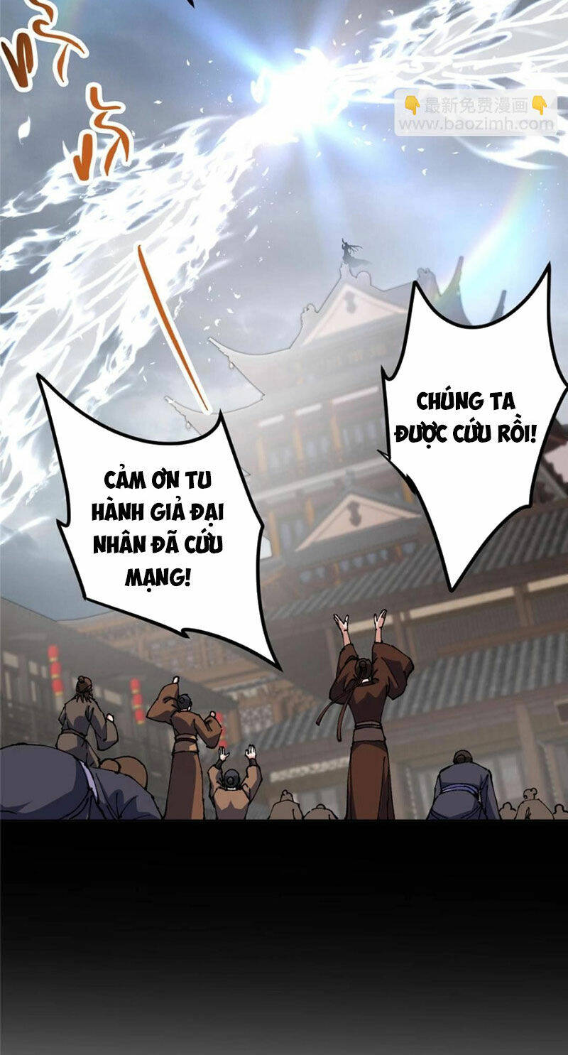 Chưởng Môn Khiêm  Tốn Chút Chapter 334 - Trang 2
