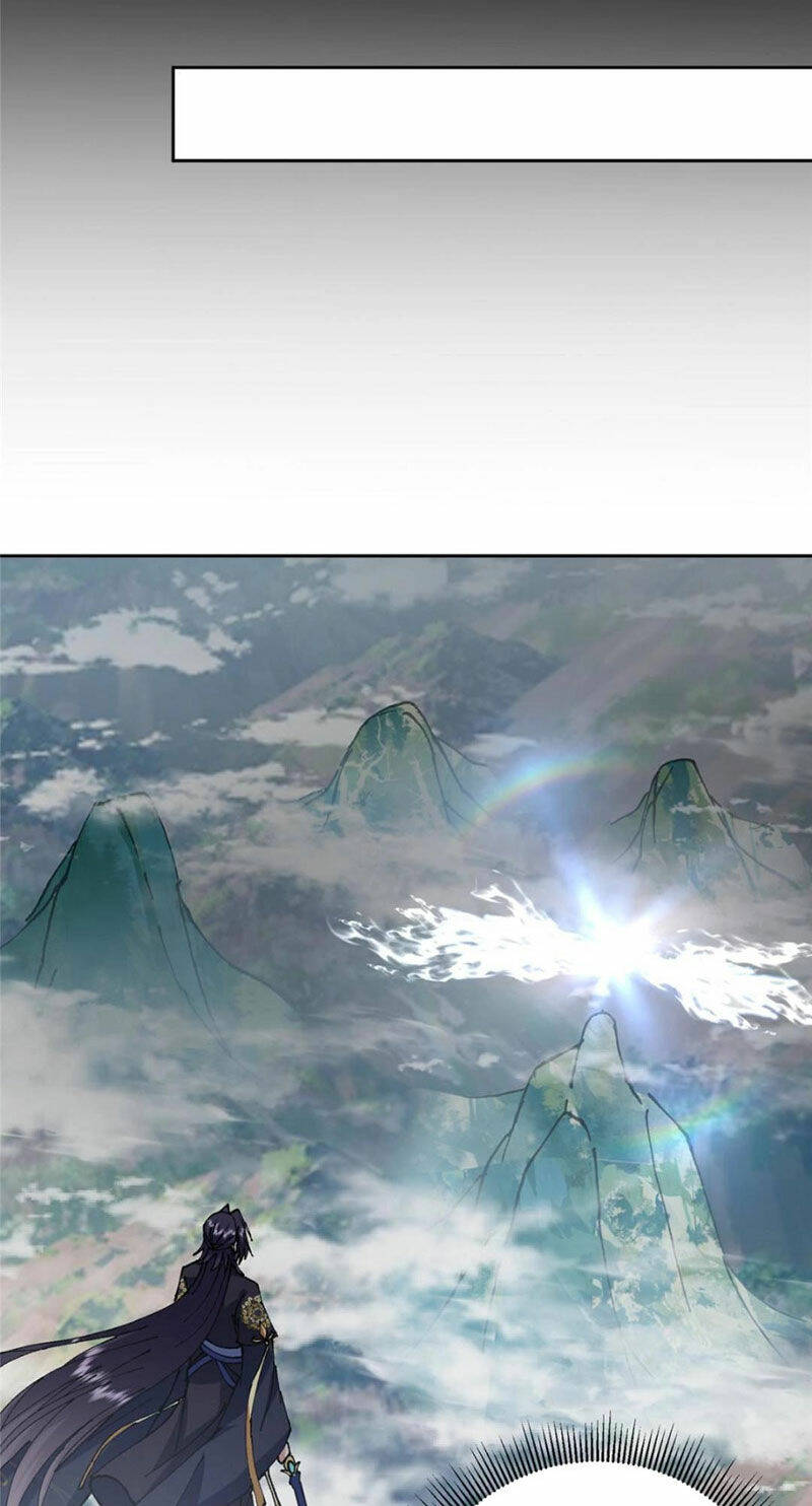 Chưởng Môn Khiêm  Tốn Chút Chapter 334 - Trang 2