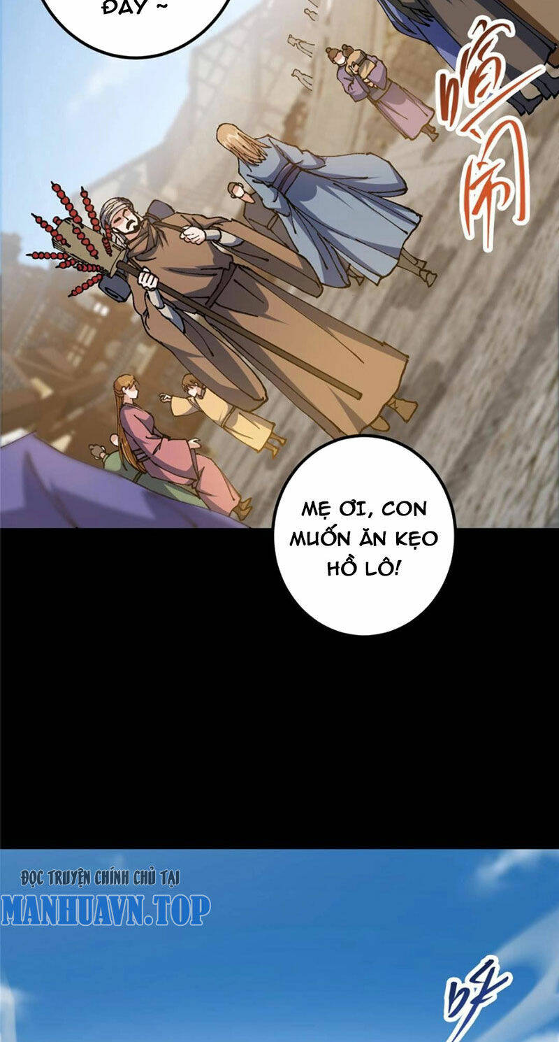 Chưởng Môn Khiêm  Tốn Chút Chapter 334 - Trang 2