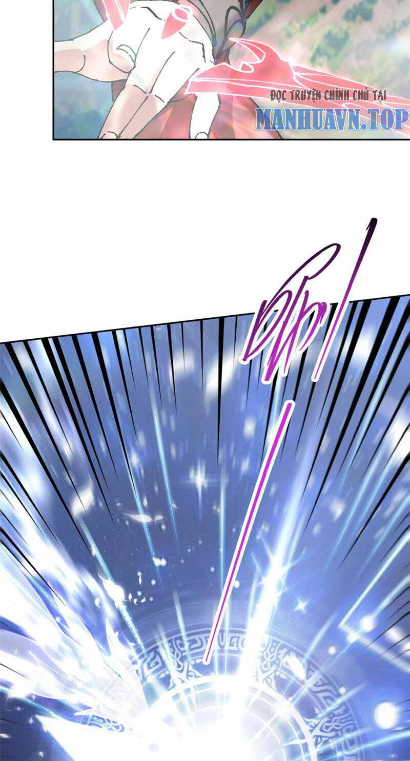 Chưởng Môn Khiêm  Tốn Chút Chapter 334 - Trang 2