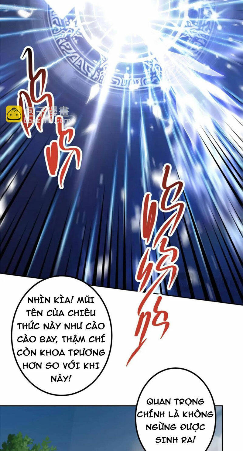 Chưởng Môn Khiêm  Tốn Chút Chapter 334 - Trang 2
