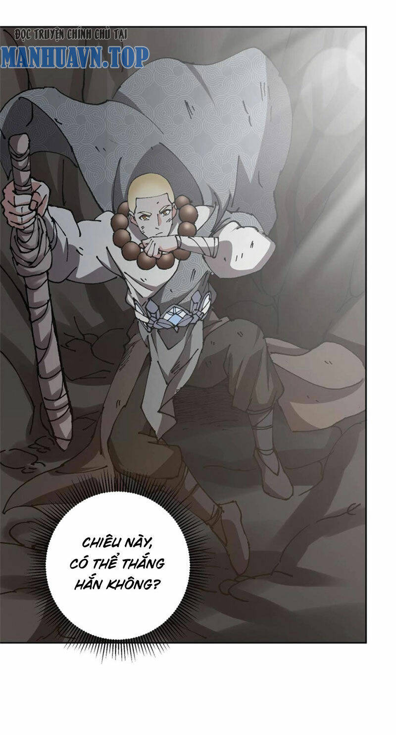 Chưởng Môn Khiêm  Tốn Chút Chapter 334 - Trang 2