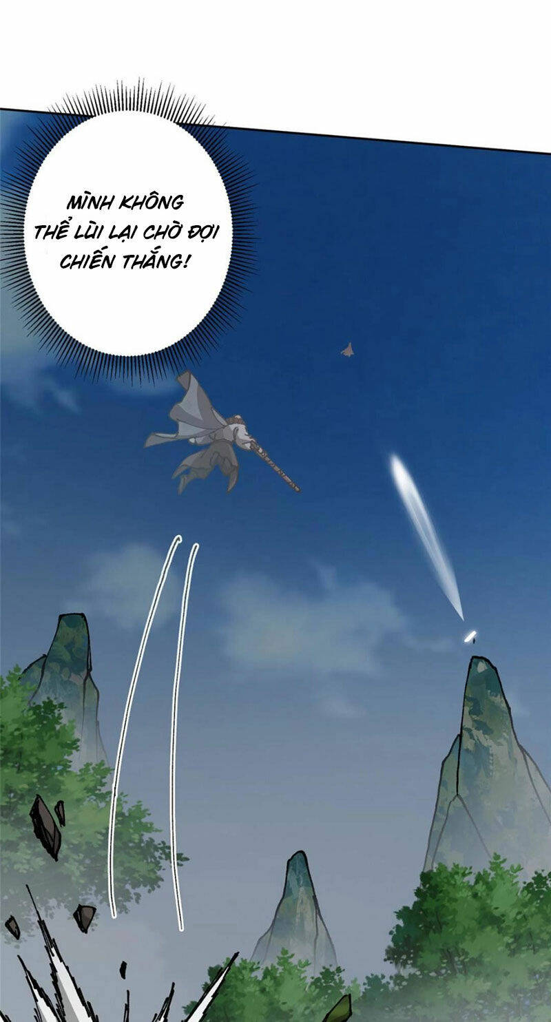 Chưởng Môn Khiêm  Tốn Chút Chapter 334 - Trang 2