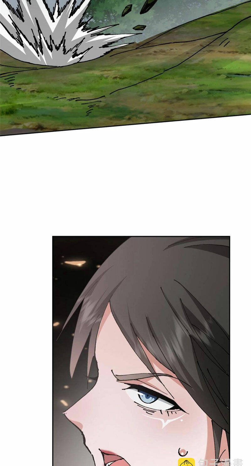 Chưởng Môn Khiêm  Tốn Chút Chapter 334 - Trang 2