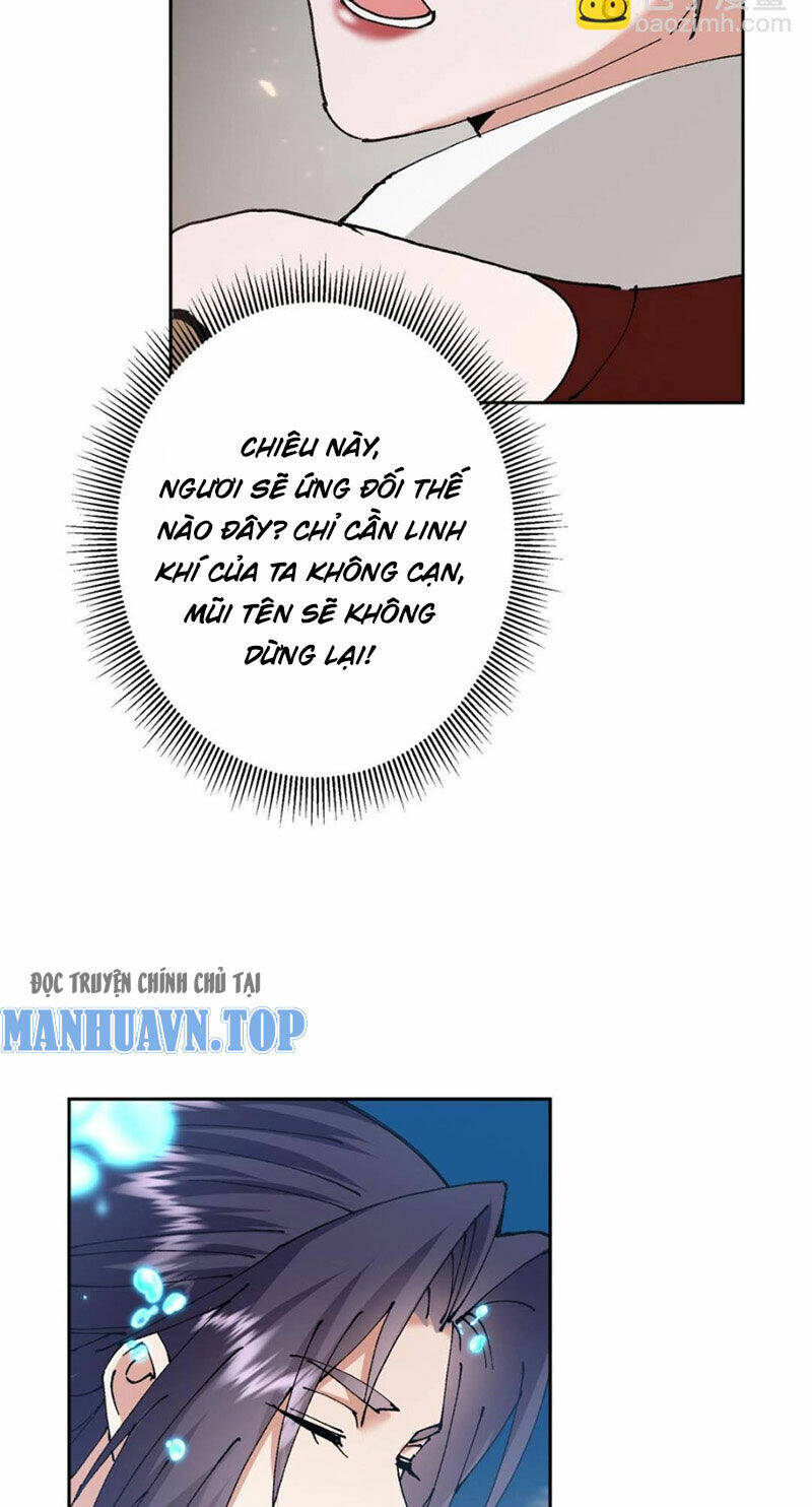 Chưởng Môn Khiêm  Tốn Chút Chapter 334 - Trang 2