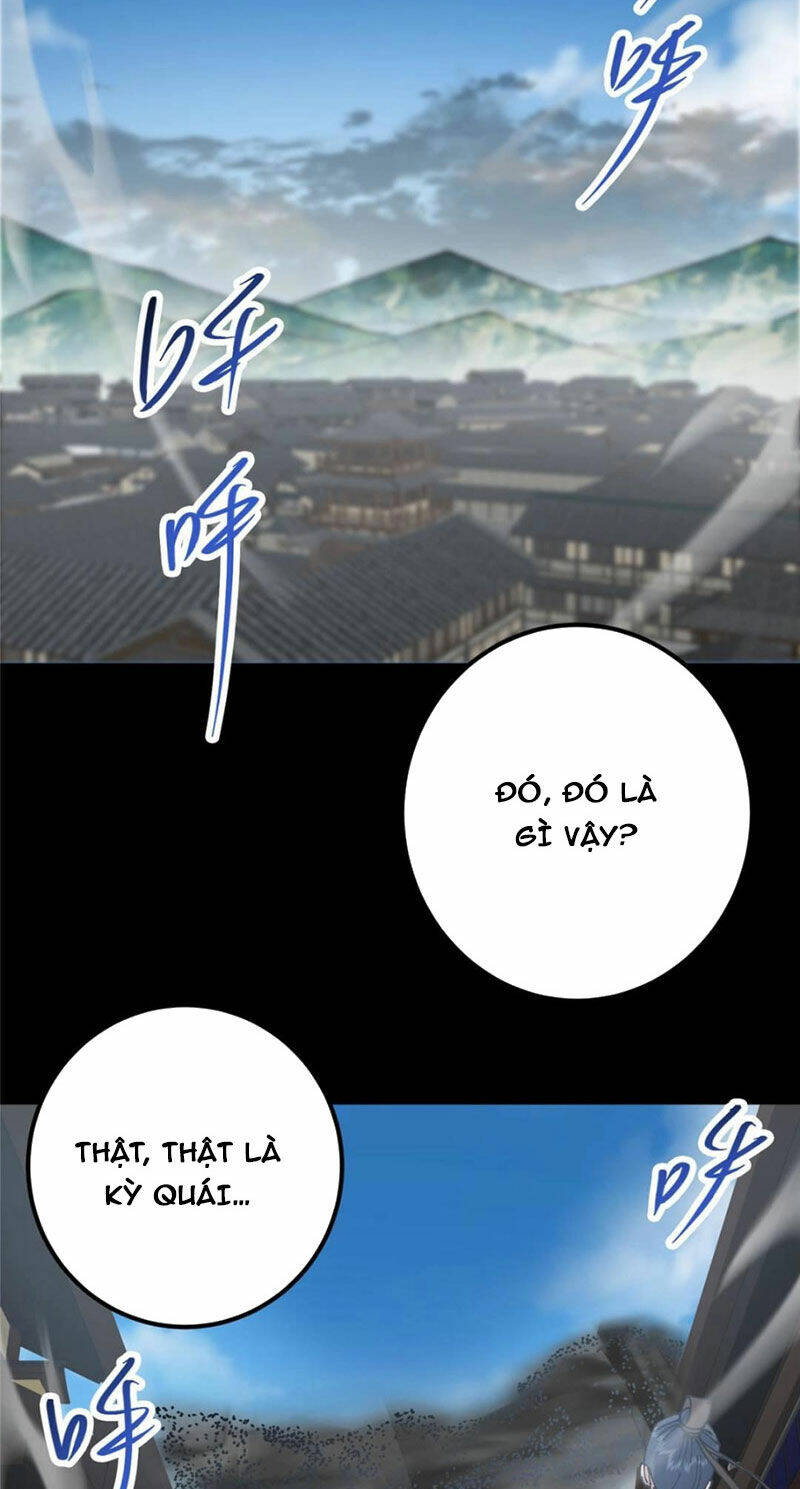 Chưởng Môn Khiêm  Tốn Chút Chapter 334 - Trang 2