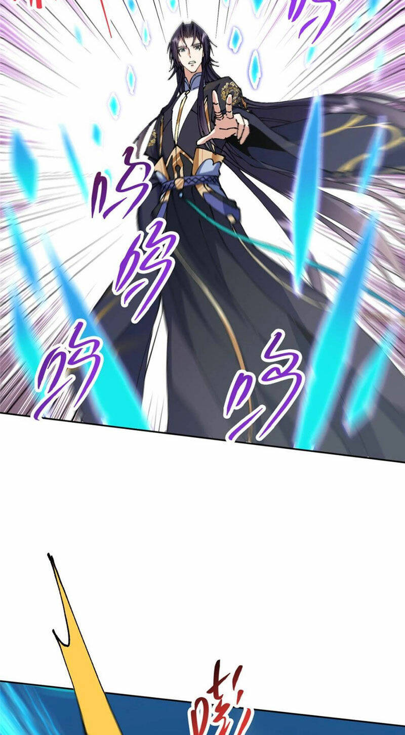 Chưởng Môn Khiêm  Tốn Chút Chapter 334 - Trang 2