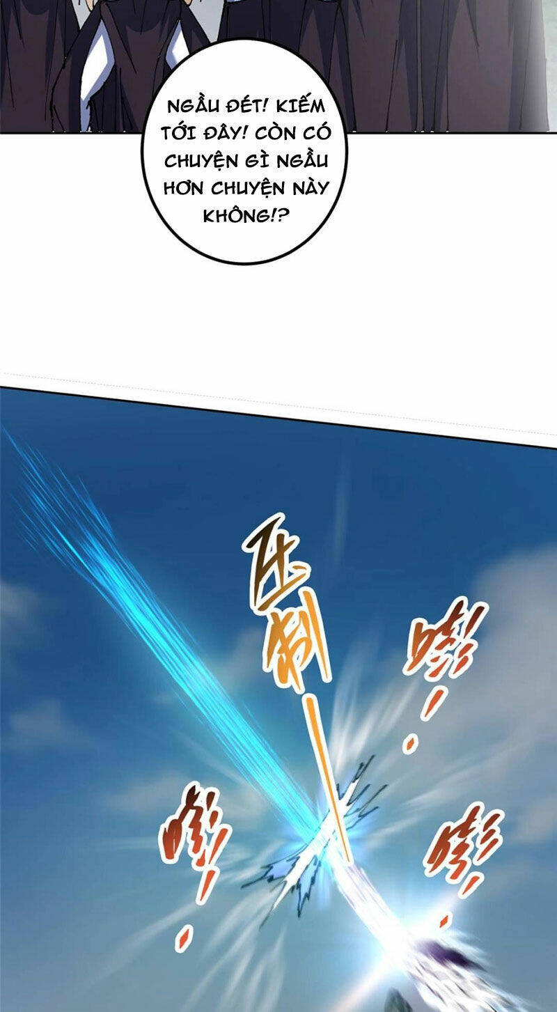 Chưởng Môn Khiêm  Tốn Chút Chapter 334 - Trang 2