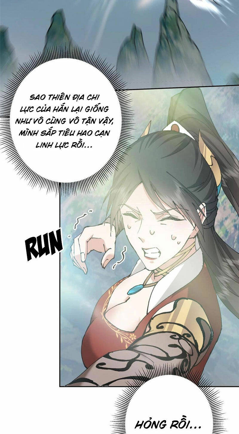Chưởng Môn Khiêm  Tốn Chút Chapter 334 - Trang 2