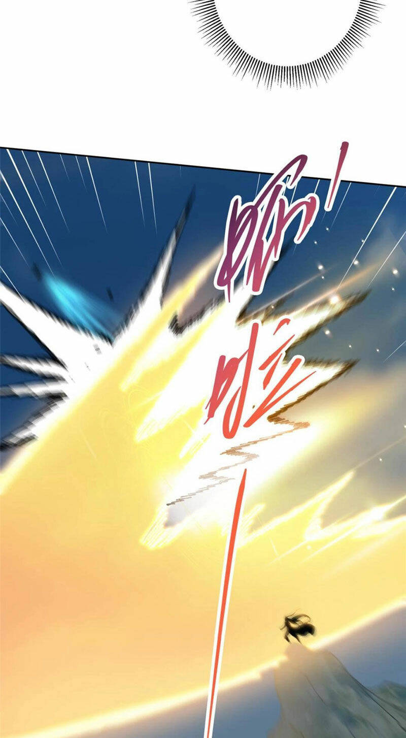 Chưởng Môn Khiêm  Tốn Chút Chapter 334 - Trang 2