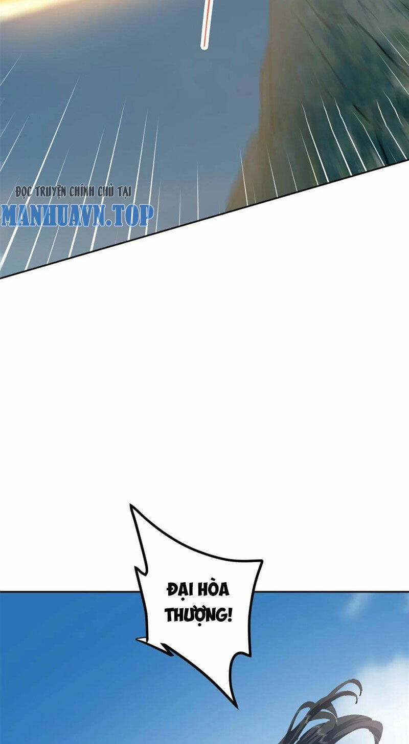 Chưởng Môn Khiêm  Tốn Chút Chapter 334 - Trang 2