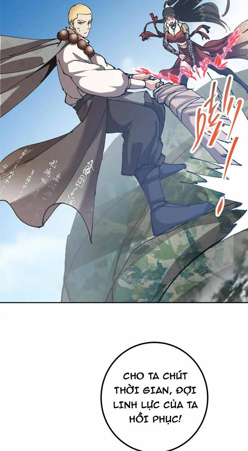 Chưởng Môn Khiêm  Tốn Chút Chapter 334 - Trang 2