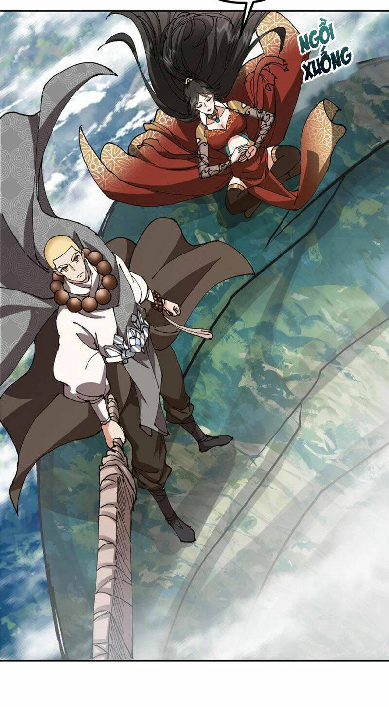 Chưởng Môn Khiêm  Tốn Chút Chapter 334 - Trang 2