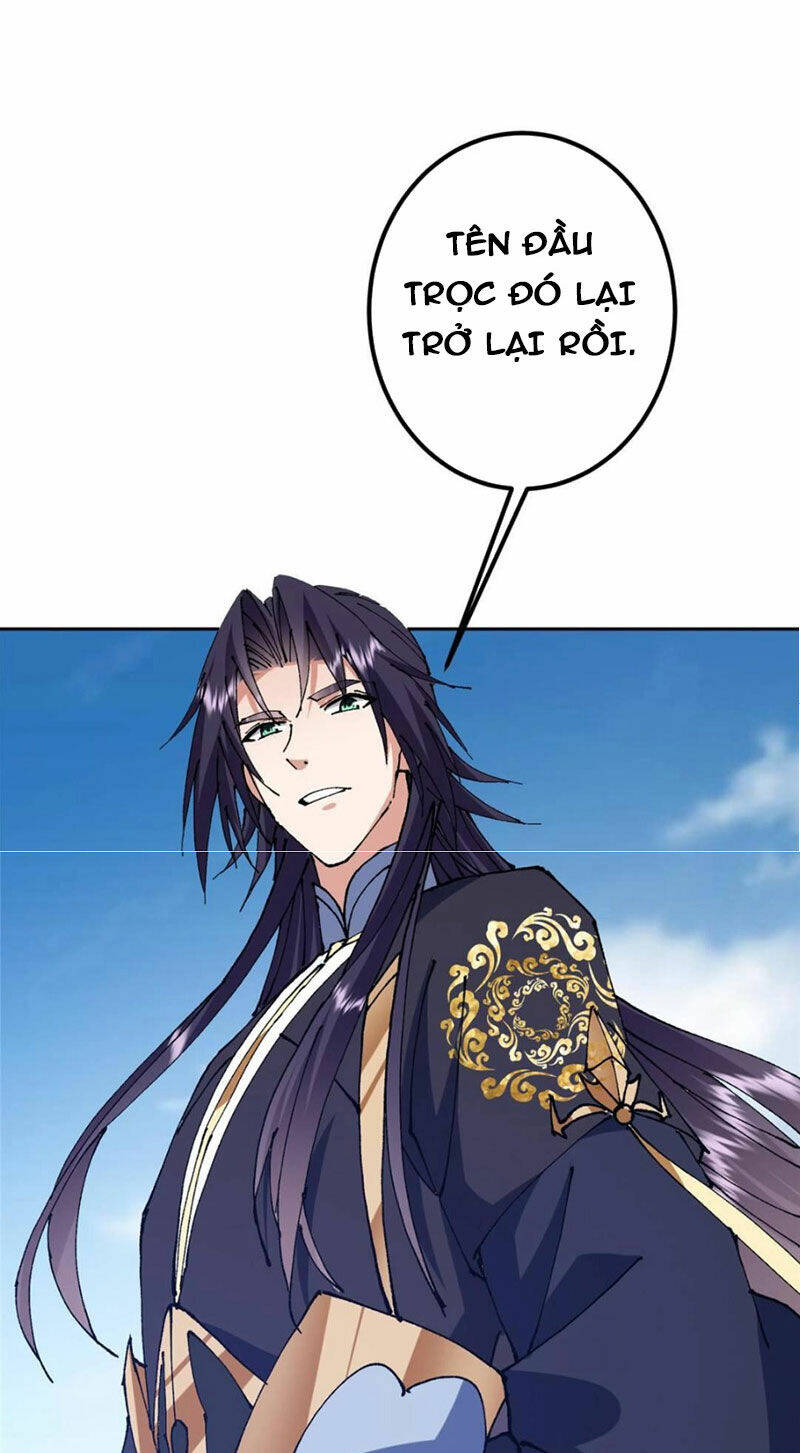 Chưởng Môn Khiêm  Tốn Chút Chapter 334 - Trang 2