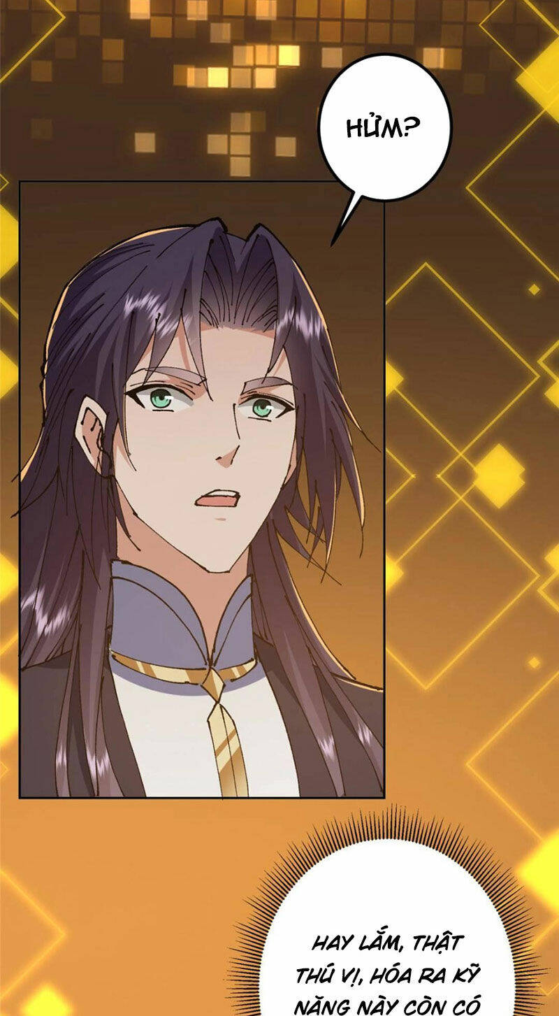 Chưởng Môn Khiêm  Tốn Chút Chapter 334 - Trang 2