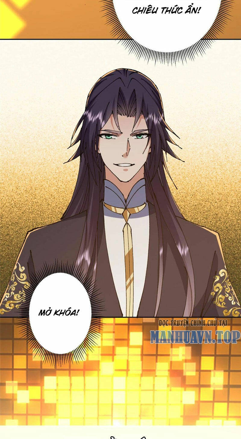 Chưởng Môn Khiêm  Tốn Chút Chapter 334 - Trang 2