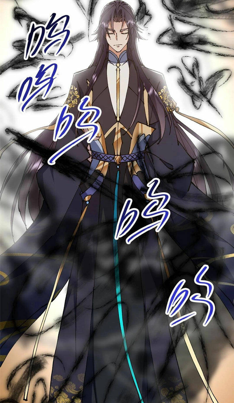 Chưởng Môn Khiêm  Tốn Chút Chapter 334 - Trang 2