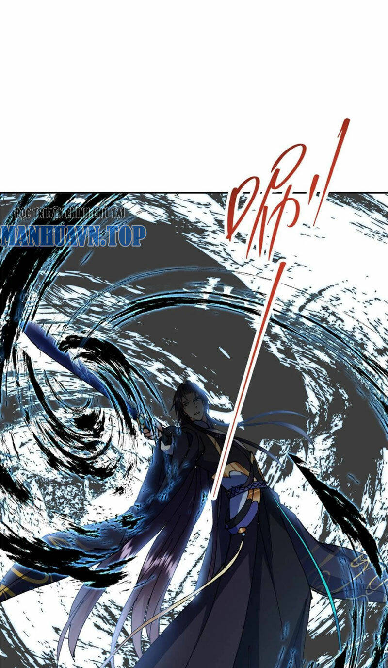 Chưởng Môn Khiêm  Tốn Chút Chapter 334 - Trang 2