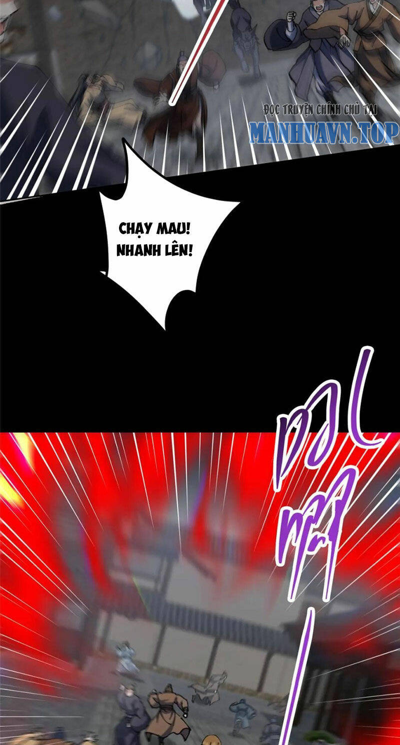 Chưởng Môn Khiêm  Tốn Chút Chapter 334 - Trang 2