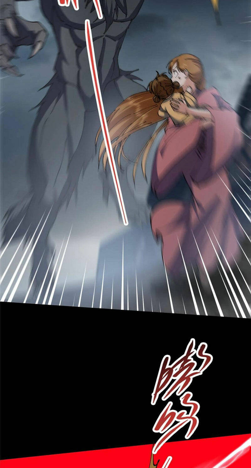 Chưởng Môn Khiêm  Tốn Chút Chapter 334 - Trang 2