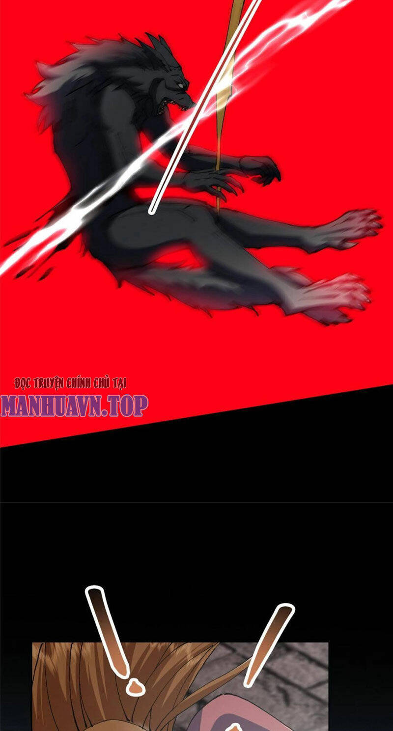 Chưởng Môn Khiêm  Tốn Chút Chapter 334 - Trang 2