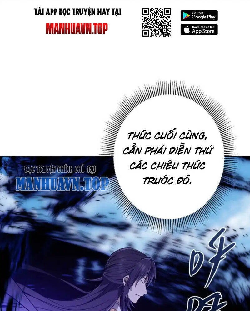 Chưởng Môn Khiêm  Tốn Chút Chapter 335 - Trang 2