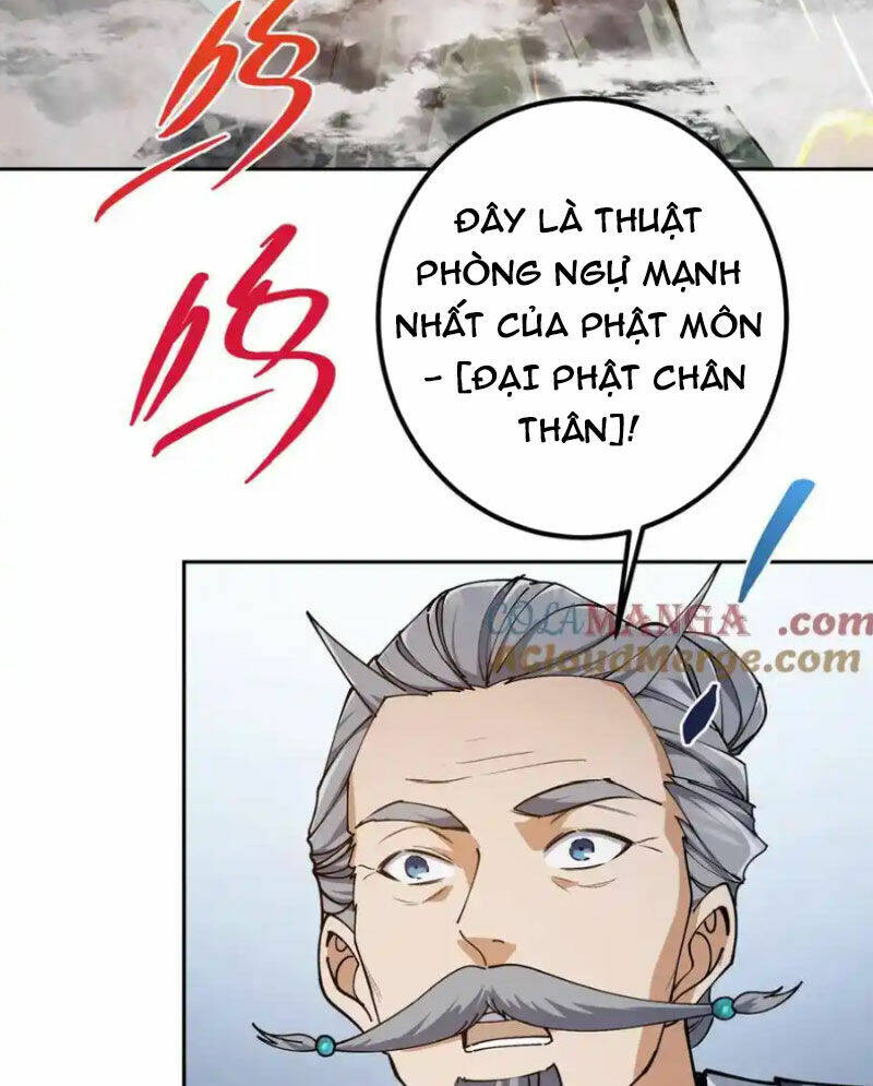 Chưởng Môn Khiêm  Tốn Chút Chapter 335 - Trang 2