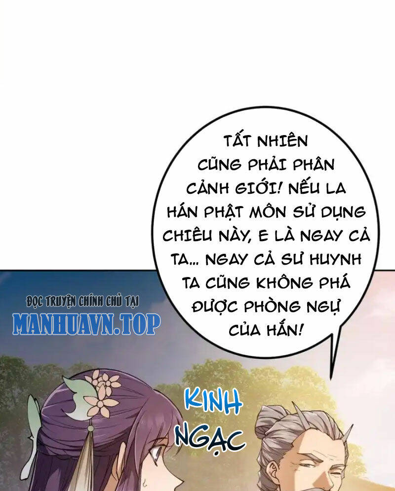 Chưởng Môn Khiêm  Tốn Chút Chapter 335 - Trang 2