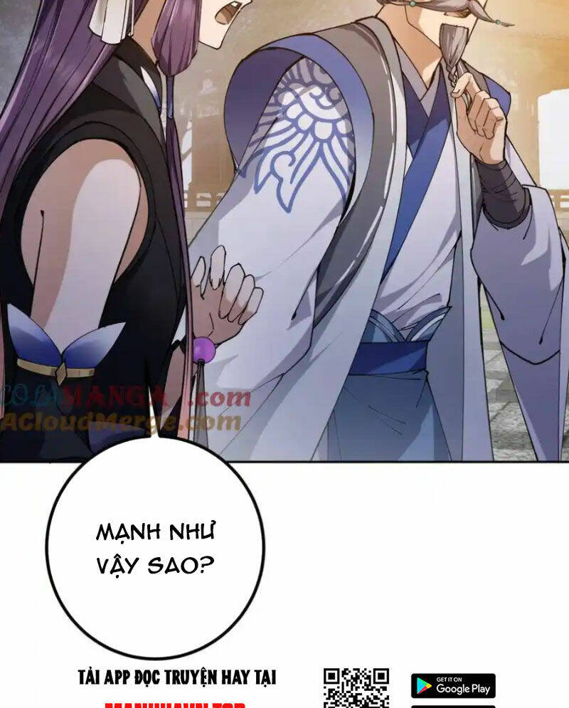 Chưởng Môn Khiêm  Tốn Chút Chapter 335 - Trang 2