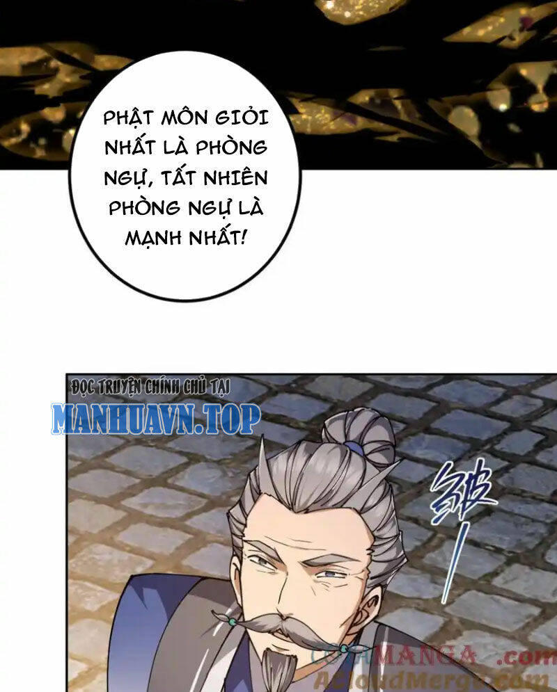 Chưởng Môn Khiêm  Tốn Chút Chapter 335 - Trang 2