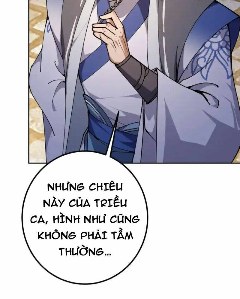 Chưởng Môn Khiêm  Tốn Chút Chapter 335 - Trang 2