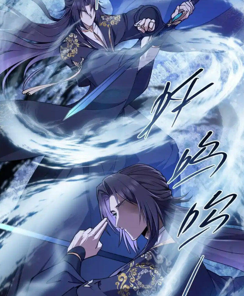 Chưởng Môn Khiêm  Tốn Chút Chapter 335 - Trang 2