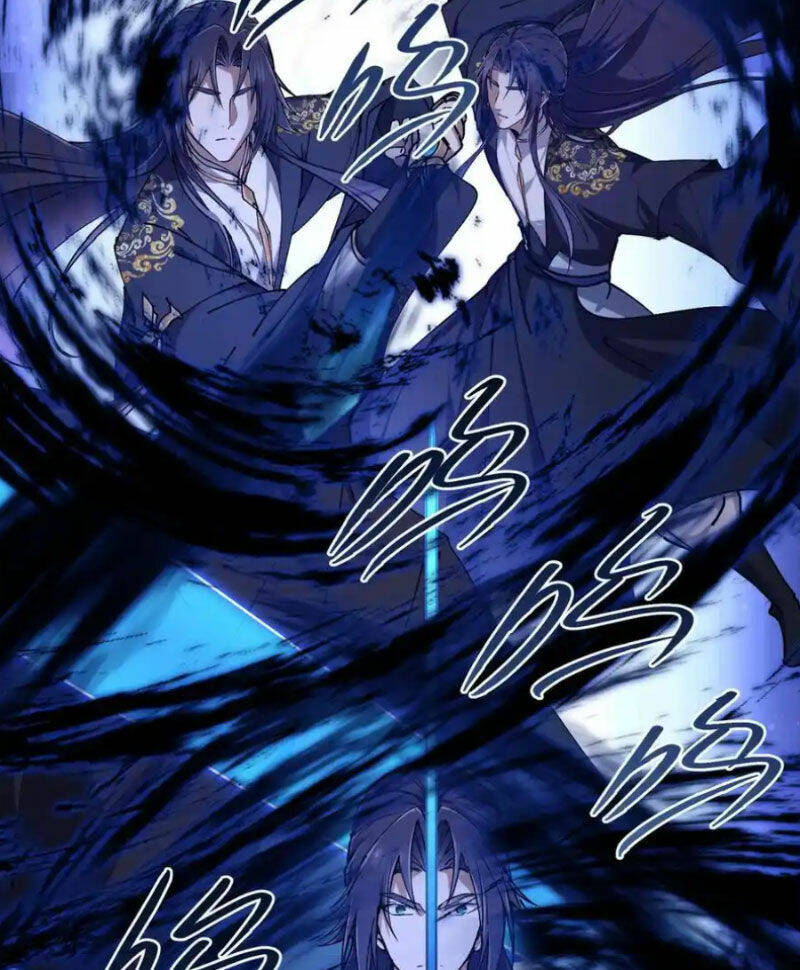 Chưởng Môn Khiêm  Tốn Chút Chapter 335 - Trang 2