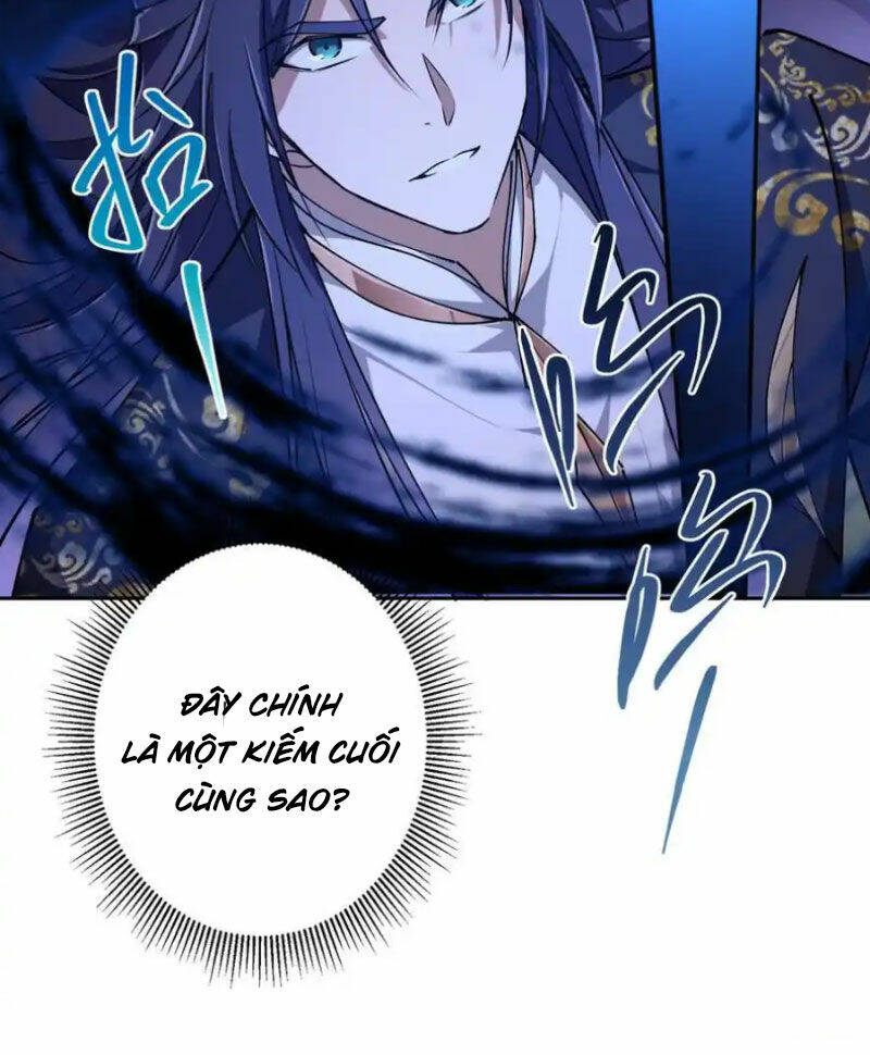 Chưởng Môn Khiêm  Tốn Chút Chapter 335 - Trang 2