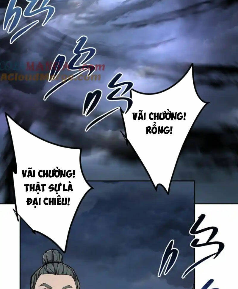 Chưởng Môn Khiêm  Tốn Chút Chapter 335 - Trang 2