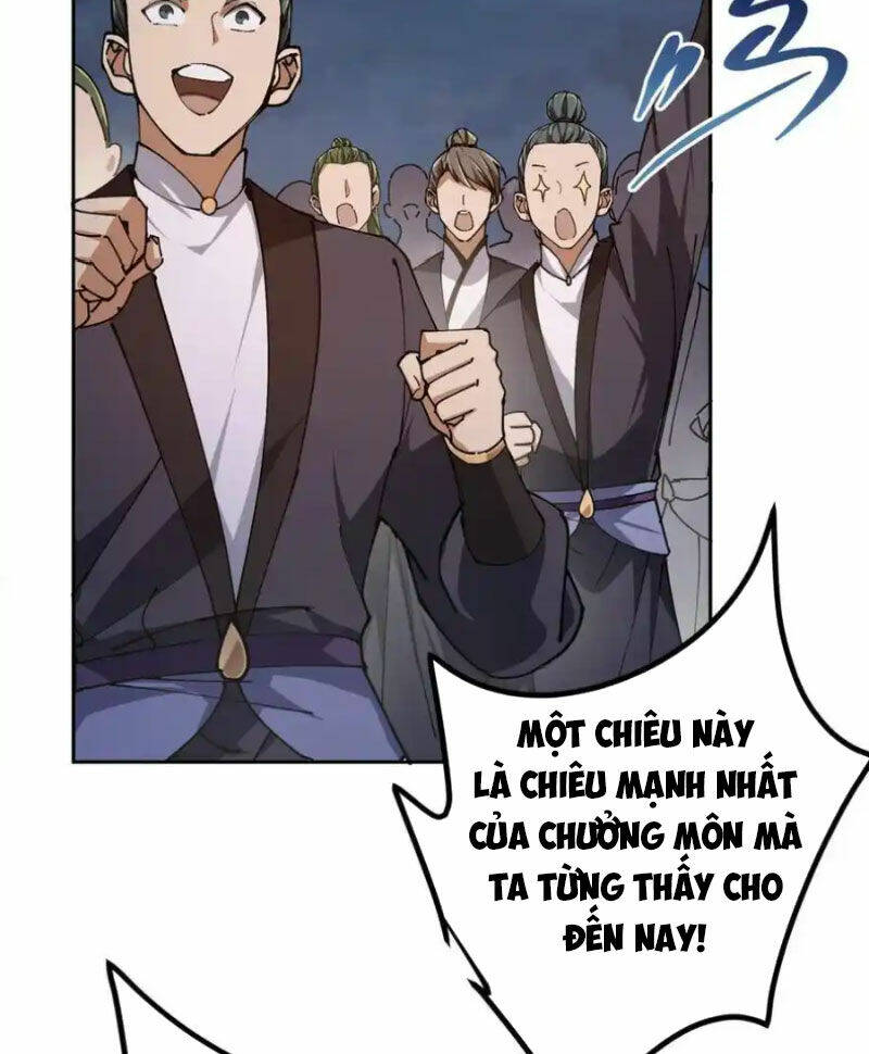 Chưởng Môn Khiêm  Tốn Chút Chapter 335 - Trang 2