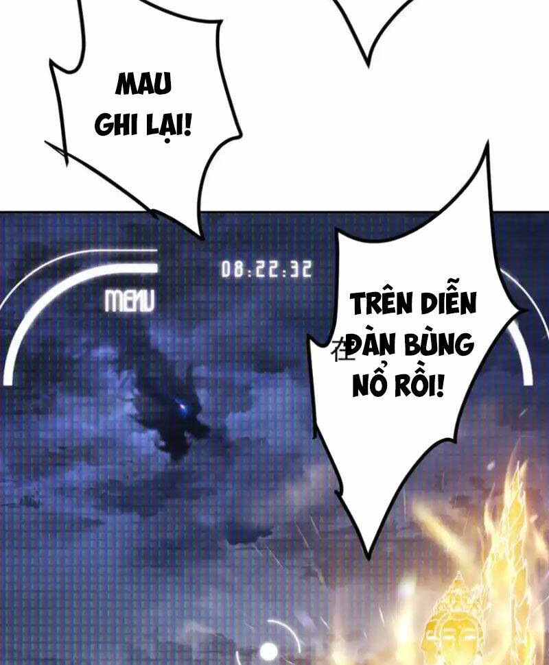 Chưởng Môn Khiêm  Tốn Chút Chapter 335 - Trang 2