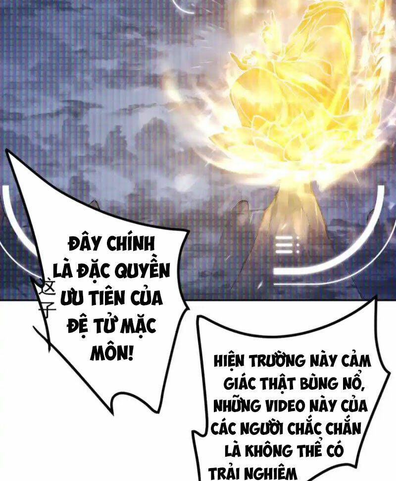 Chưởng Môn Khiêm  Tốn Chút Chapter 335 - Trang 2