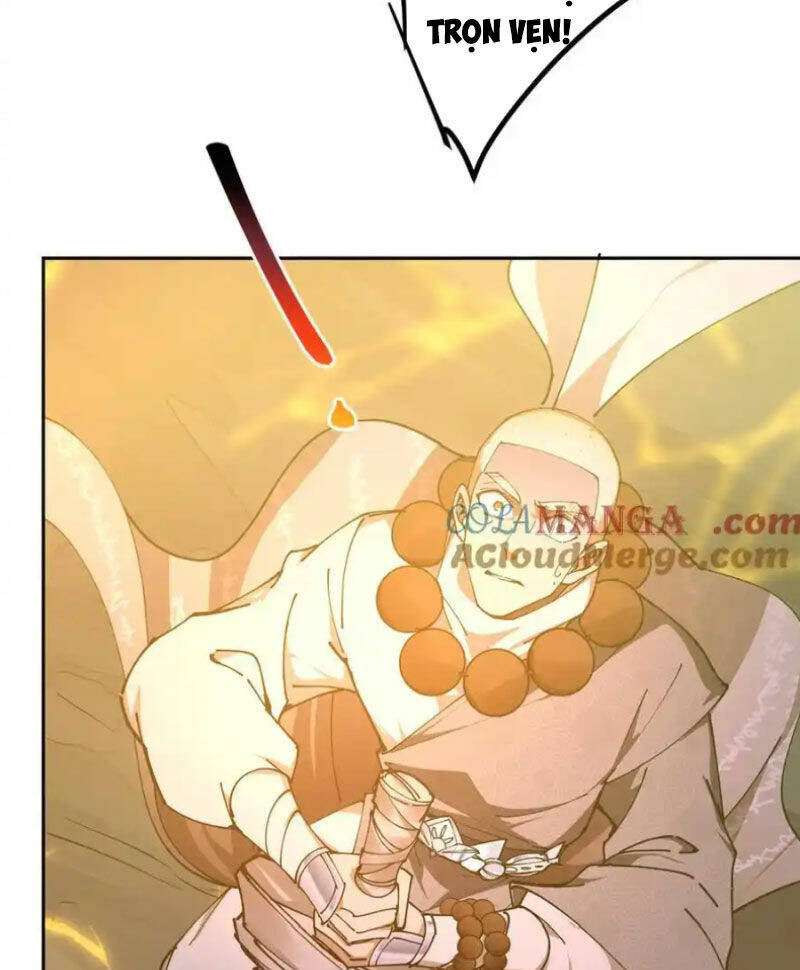 Chưởng Môn Khiêm  Tốn Chút Chapter 335 - Trang 2