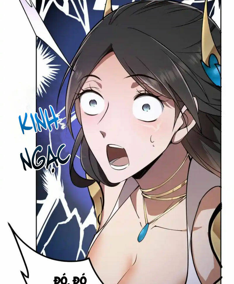 Chưởng Môn Khiêm  Tốn Chút Chapter 335 - Trang 2