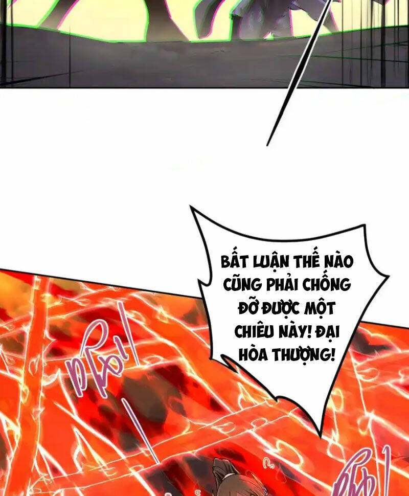 Chưởng Môn Khiêm  Tốn Chút Chapter 335 - Trang 2