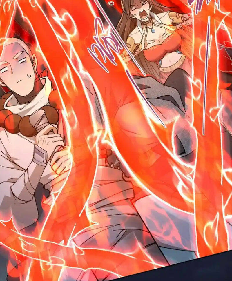 Chưởng Môn Khiêm  Tốn Chút Chapter 335 - Trang 2