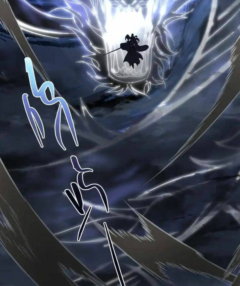 Chưởng Môn Khiêm  Tốn Chút Chapter 335 - Trang 2