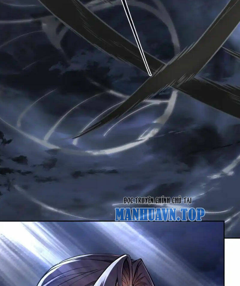 Chưởng Môn Khiêm  Tốn Chút Chapter 335 - Trang 2