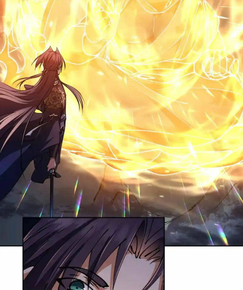 Chưởng Môn Khiêm  Tốn Chút Chapter 335 - Trang 2